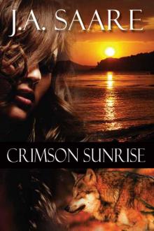 Crimson Sunrise Read online