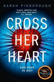 Cross Her Heart Read online