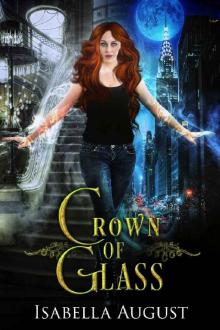 Crown of Glass Read online