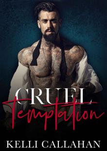 Cruel Temptation Read online