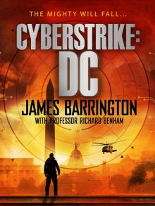 Cyberstrike Read online