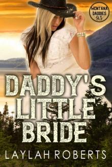 Daddy's Little Bride Read online