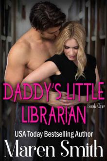 Daddy's Little Librarian Read online