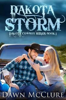 Dakota Storm Read online
