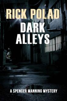 Dark Alleys Read online