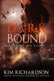 Dark Bound Read online