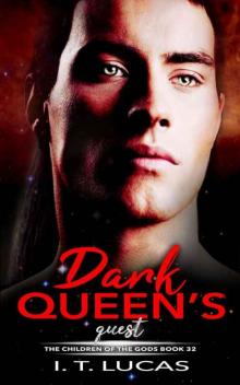 Dark Queen’s Quest Read online