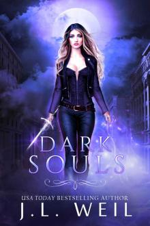 Dark Souls Read online