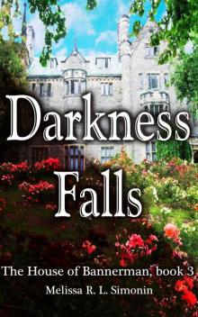 Darkness Falls Read online