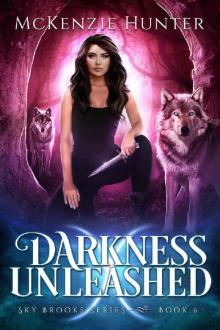 Darkness Unleashed Read online
