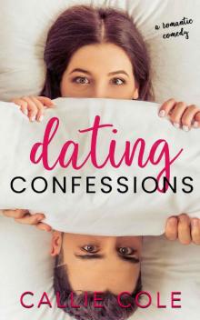 Dating Confessions Read online