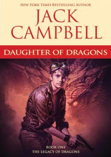 Daughter of Dragons Read online