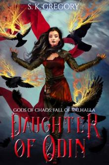 Daughter of Odin Read online