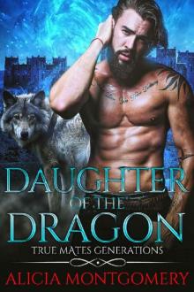 Daughter of the Dragon Read online