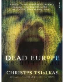 Dead Europe Read online