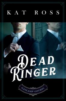 Dead Ringer Read online