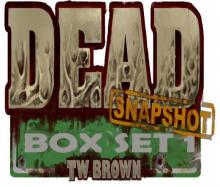 DEAD Snapshot Box Set, Vol. 1 [#1-#4] Read online