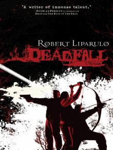 Deadfall Read online