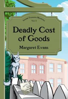 Deadly Cost of Goods Read online