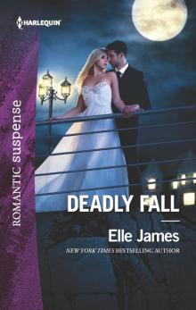 Deadly Fall Read online