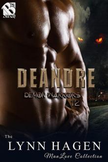 Deandre Read online