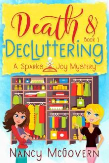 Death & Decluttering Read online