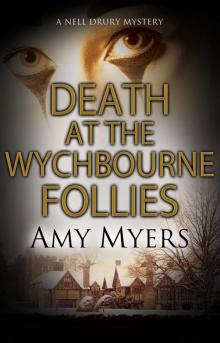 Death at the Wychbourne Follies Read online
