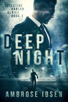 Deep Night Read online