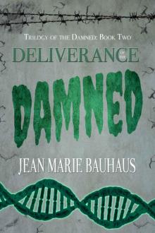 Deliverance of the Damned Read online