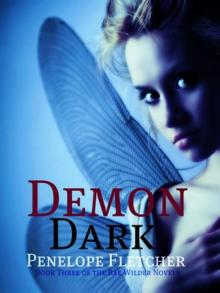 Demon Dark Read online