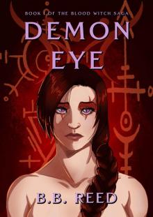 Demon Eye Read online