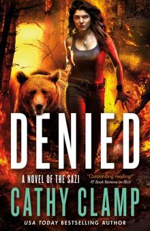 Denied--A Novel of the Sazi Read online