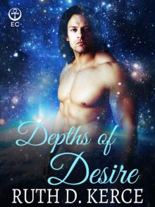 Depths Of Desire Read online