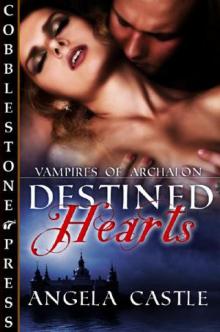 Destined Hearts Read online