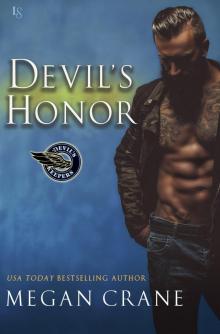 Devil's Honor Read online
