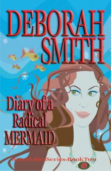 Diary of a Radical Mermaid Read online