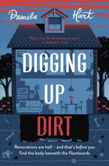 Digging Up Dirt Read online