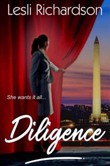 Diligence (Determination Trilogy 2) Read online