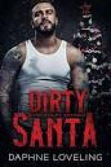 Dirty Santa: A Holiday MC Romance Read online