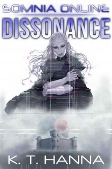Dissonance Read online