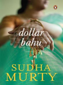 Dollar Bahu Read online