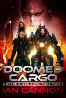 Doomed Cargo Read online