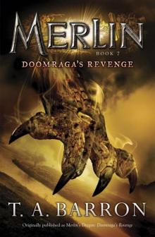 Doomraga's Revenge Read online