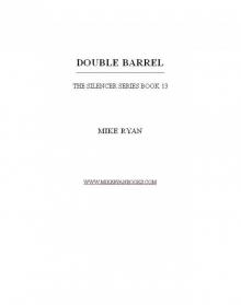 Double Barrel Read online