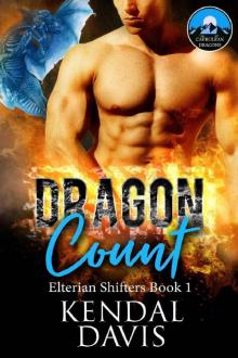 Dragon Count Read online