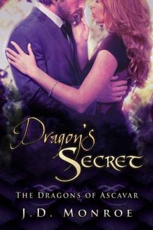 Dragon's Secret Read online
