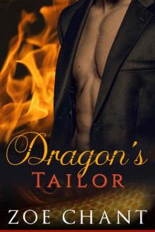 Dragon's Tailor Read online