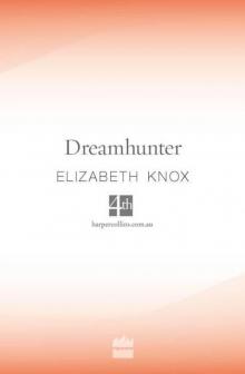 Dreamhunter Read online