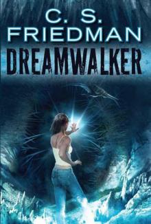 Dreamwalker Read online