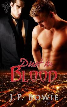 Duet in Blood Read online